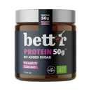 Bett'r Proteiinilevite Peanut Cacao 250g-Levite-Bett'r-Aminopörssi