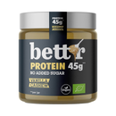 Bett'r Proteiinilevite Vanilla Cashew 250 g-Levite-Bett'r-Aminopörssi