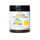 Biomed Premium Elektrolyyttijauhe 120 g-Elektrolyyttijauhe-Biomed-Royal Sitrus-Aminopörssi