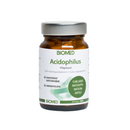Biomed Acidophilus LAB4, 60 kaps.-Maitohappobakteeri-Biomed-Aminopörssi