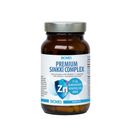 Premium Zinc Complex 60 kaps.-Sinkki-Biomed-Aminopörssi