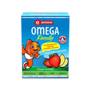 Bioteekki Omega Family 54 kpl-Kalaöljy-Bioteekki-Aminopörssi