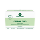Bioteekki Omega Duo 120 kaps.-Kalaöljy-Bioteekki-Aminopörssi
