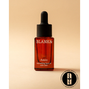 Blank& Amio virkistävä CBD-kasvoöljy 15ml-CBD-Blank&-Aminopörssi