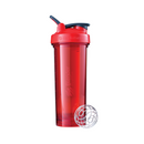 Pro32 shakeri, 940 ml, Red-Shakeri-BlenderBottle-Aminopörssi