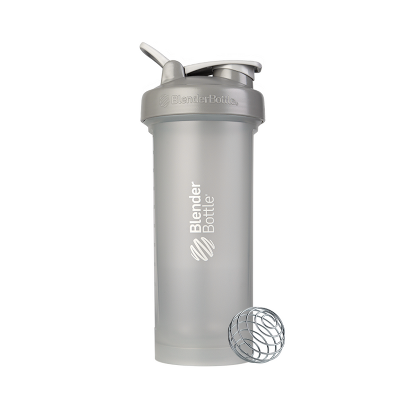 Pro45™ Pebble 1,33 l-Shakeri-BlenderBottle-Aminopörssi