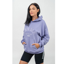 Branded Oversized Hoodie Gym Rat 256, lavender-Naisten pitkähihaiset ja hupparit-Nebbia-XS-Aminopörssi