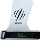 Bear KompleX No Hole Pinnacle Speed Grips-Lämsät-Bear Komplex-S-Aminopörssi