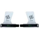 Bear KompleX No Hole Pinnacle Speed Grips-Lämsät-Bear Komplex-S-Aminopörssi