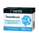 Bertil's Testo Boost, 60 tabl.-Testoboosteri-Bertil's-Aminopörssi