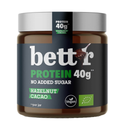Bett'r Proteiinilevite Hazelnut Cocoa, 250g-Levite-Bett'r-Aminopörssi