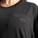 Better Bodies Relentless Ovrsz Tee-Naisten t-paita-Better Bodies-S-Aminopörssi