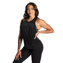 Better Bodies Skull Empire Tank, Black-Naisten lyhythihaiset ja topit-Better Bodies-S-Aminopörssi