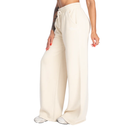 Better Bodies Washed Wide Pants Washed Desert-Naisten housut-Better Bodies-XS-Aminopörssi