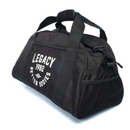 Better Bodies Legacy Gym Bag-Treenilaukku-Better Bodies-Aminopörssi