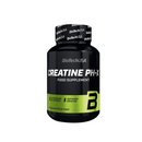 Creatine PH-X, 90 kaps-Kreatiini-BioTechUSA-Aminopörssi