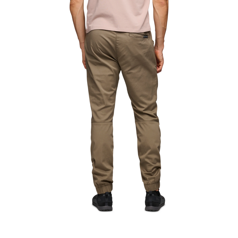 Black Diamond M Notion Pants Walnut-Miesten housut-Black Diamond-S-Aminopörssi