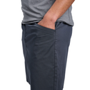 Black Diamond M Notion Shorts Charcoal-Miesten shortsit-Black Diamond-S-Aminopörssi