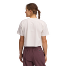 Black Diamond Diamond Crop SS Tee-Naisten lyhythihaiset ja topit-Black Diamond-XS-Aminopörssi