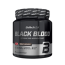 BiotechUsa Black Blood CAF+, 300g-Pre Workout-BioTechUSA-Cola-Aminopörssi