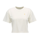 Black Diamond Diamond Crop SS Tee-Naisten lyhythihaiset ja topit-Black Diamond-XS-Aminopörssi