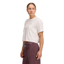 Black Diamond Diamond Crop SS Tee-Naisten lyhythihaiset ja topit-Black Diamond-XS-Aminopörssi