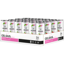 Celsius energiajuoma Dragon Fruit 355 ml x 24 kpl-Energiajuoma-Celsius-Aminopörssi