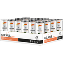 Celsius energiajuoma Mango Lemonade 355 ml x 24 kpl-Energiajuoma-Celsius-Aminopörssi