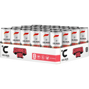 Celsius Energiajuoma, 24 x 355 ml-Energiajuoma-Celsius-Summer Vibe-Aminopörssi