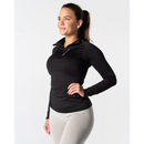 Classic V2 Longsleeve, black-Naisten pitkähihaiset ja hupparit-Relode-S-Aminopörssi