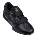 Core Weightlifting Shoes Force, Black-Miesten kengät-Core-39-Aminopörssi