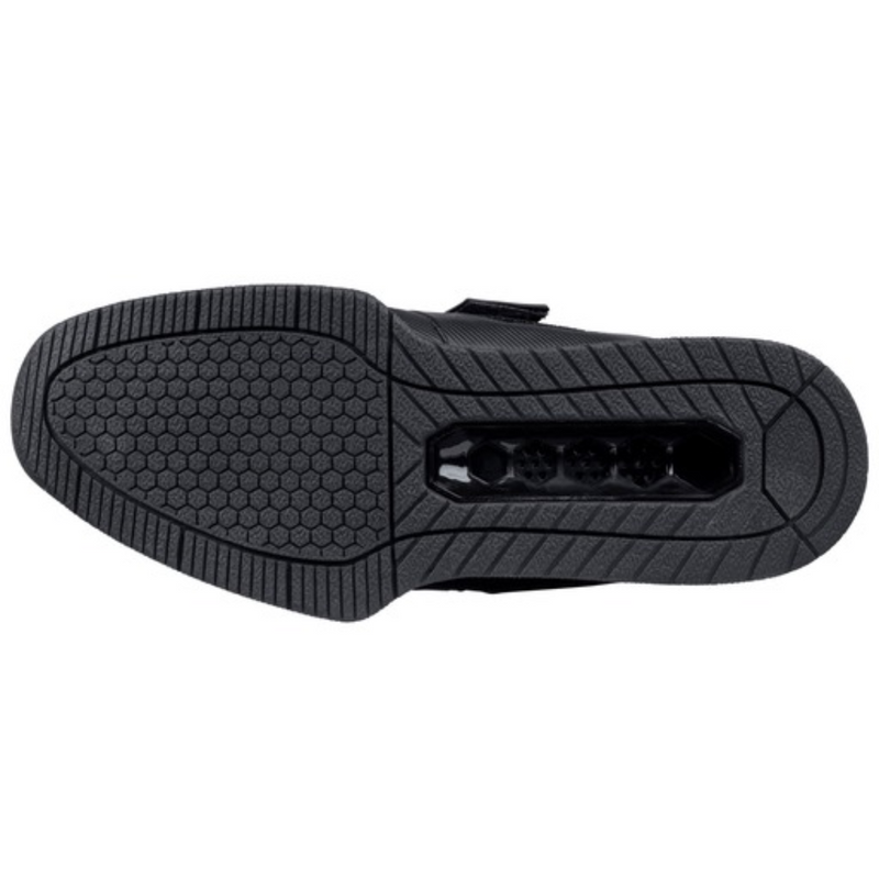 Core Weightlifting Shoes Force, Black-Miesten kengät-Core-39-Aminopörssi