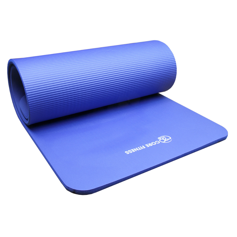 Core Pilates Mat, 15mm-Jumppamatto-Fitness-Mad-Aminopörssi