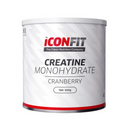 Micronised Creatine Monohydrate, 300g-Kreatiini-ICONFIT-Natural-Aminopörssi