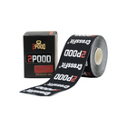 2POOD CrossFit Kinesioteippi-Kinesioteippi-2POOD-Aminopörssi
