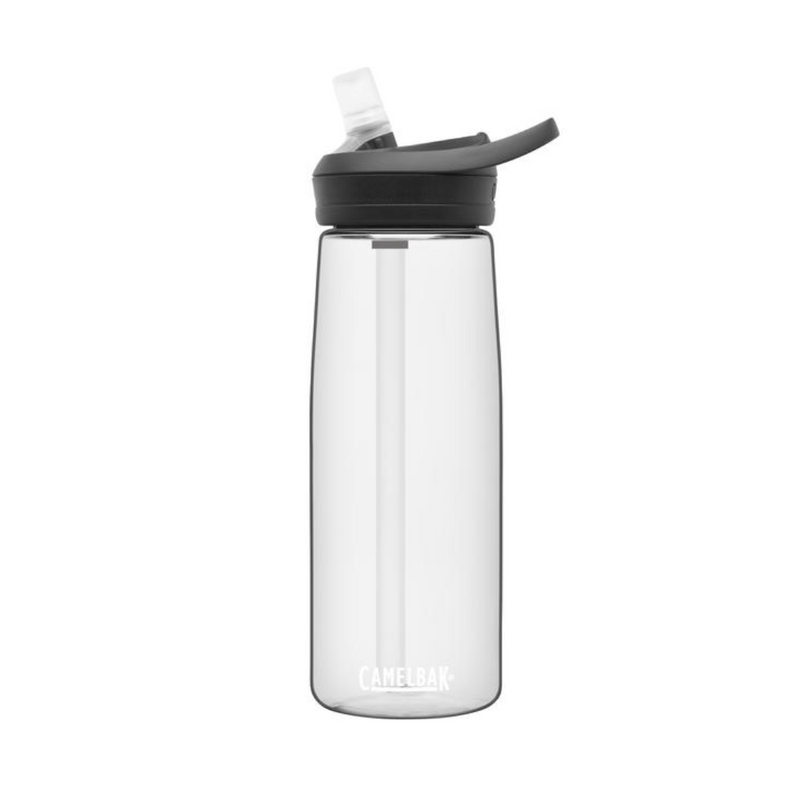Camelbak Eddy+ 0.6 l, Clear-Juomapullo-Camelbak-Aminopörssi