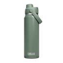 Camelbak Thrive Chug VSS 0,75 l, Moss-Teräspullo-Camelbak-Aminopörssi