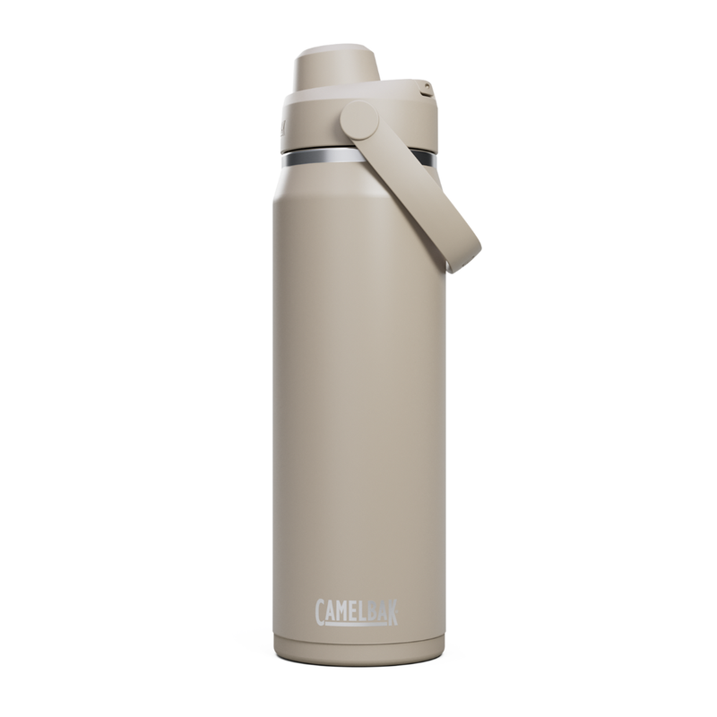Camelbak Thrive Chug VSS 0,75 l, Stone-Teräspullo-Camelbak-Aminopörssi