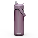 Camelbak Thrive Flip Straw 0,75 l, Purple Sky-Juomapullo-Camelbak-Aminopörssi