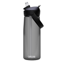 Camelbak Thrive Flip Straw 0,75 l, Charcoal-Juomapullo-Camelbak-Aminopörssi