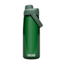 Camelbak Thrive Chug 0,75 l, Forest Green-Juomapullo-Camelbak-Aminopörssi
