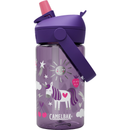 Camelbak Flip Straw Kids 0,4 l, Unicorn Party-Juomapullo-Camelbak-Aminopörssi
