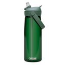 Camelbak Thrive Flip Straw 1 l, Forest Green-Juomapullo-Camelbak-Aminopörssi