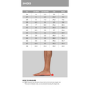 Pro High Tops - Black/Gold-Miesten kengät-Gorilla Wear-41-Aminopörssi