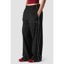 ICIW Contrast Pants Black