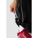 ICIW Contrast Pants Black