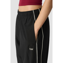 ICIW Contrast Pants Black