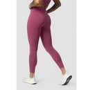 Define Seamless Tights, grape-Naisten trikoot ja leggingsit-ICANIWILL-XS-Aminopörssi