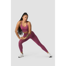 Define Seamless Tights, grape-Naisten trikoot ja leggingsit-ICANIWILL-XS-Aminopörssi