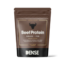 Dense Nautaproteiini, 500 g-Lihaproteiini-Dense-Suklaa-Aminopörssi